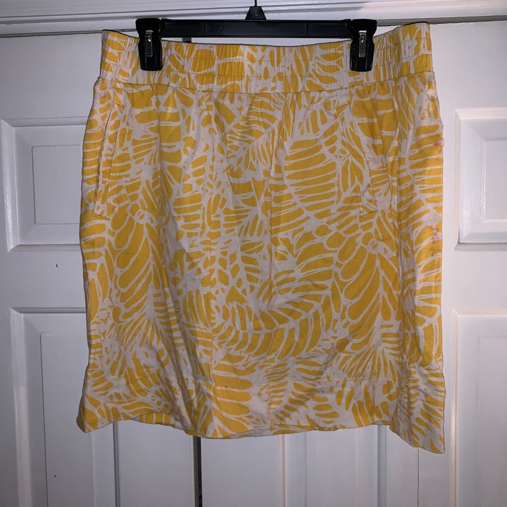 Skirt